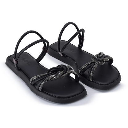 Sandália Trançada Essencial - LH