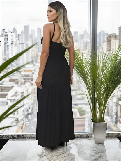 Vestido Casual Gisele - LH